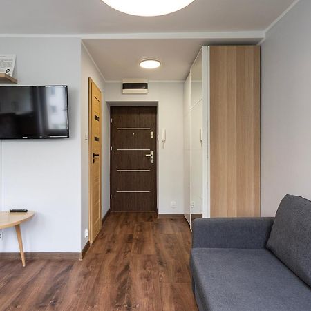12 Gdynia Centrum - Apartament Mieszkanie Dla 2 Os 외부 사진