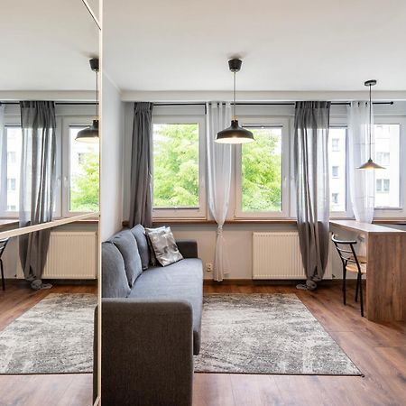 12 Gdynia Centrum - Apartament Mieszkanie Dla 2 Os 외부 사진
