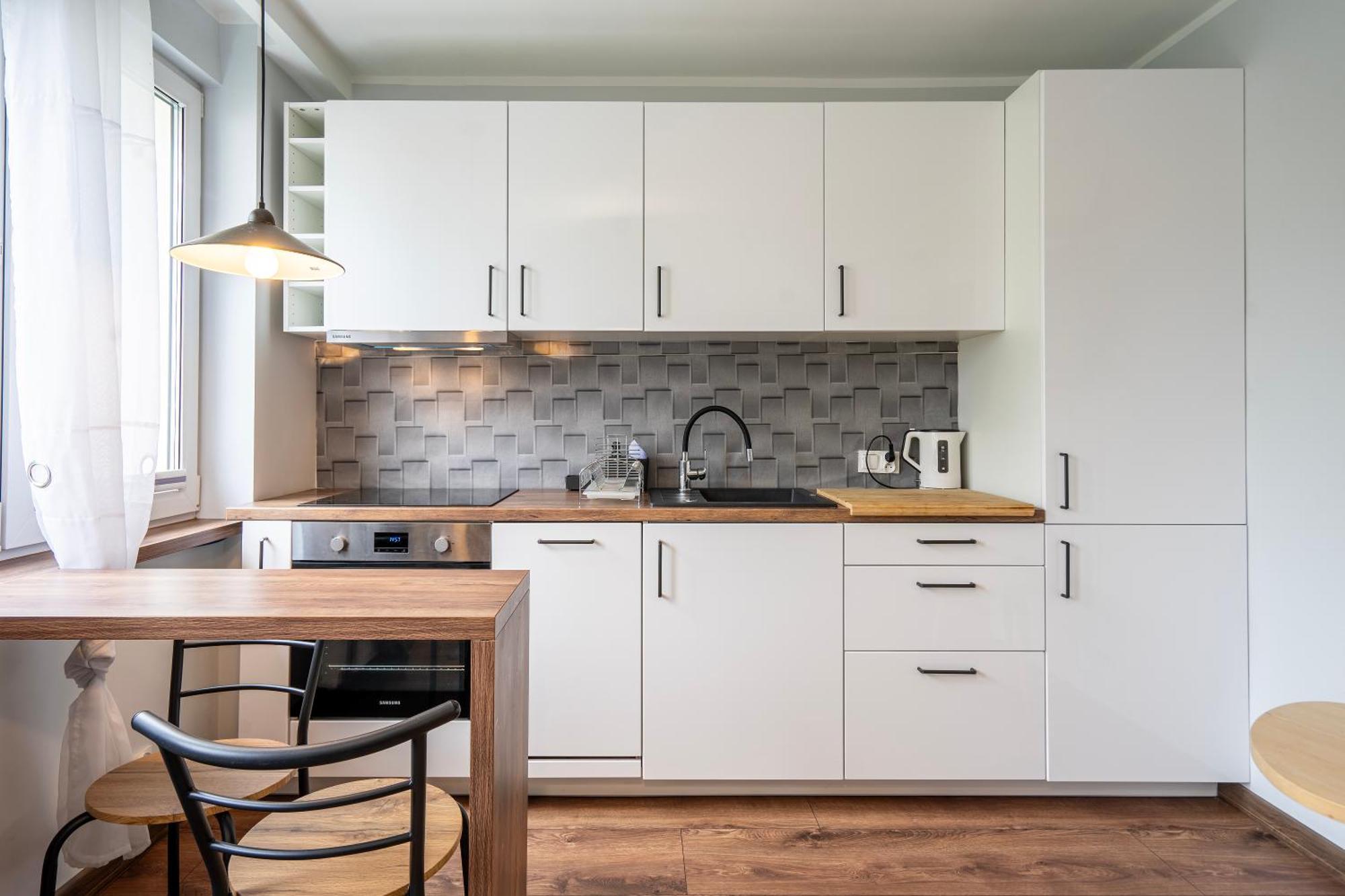 12 Gdynia Centrum - Apartament Mieszkanie Dla 2 Os 외부 사진
