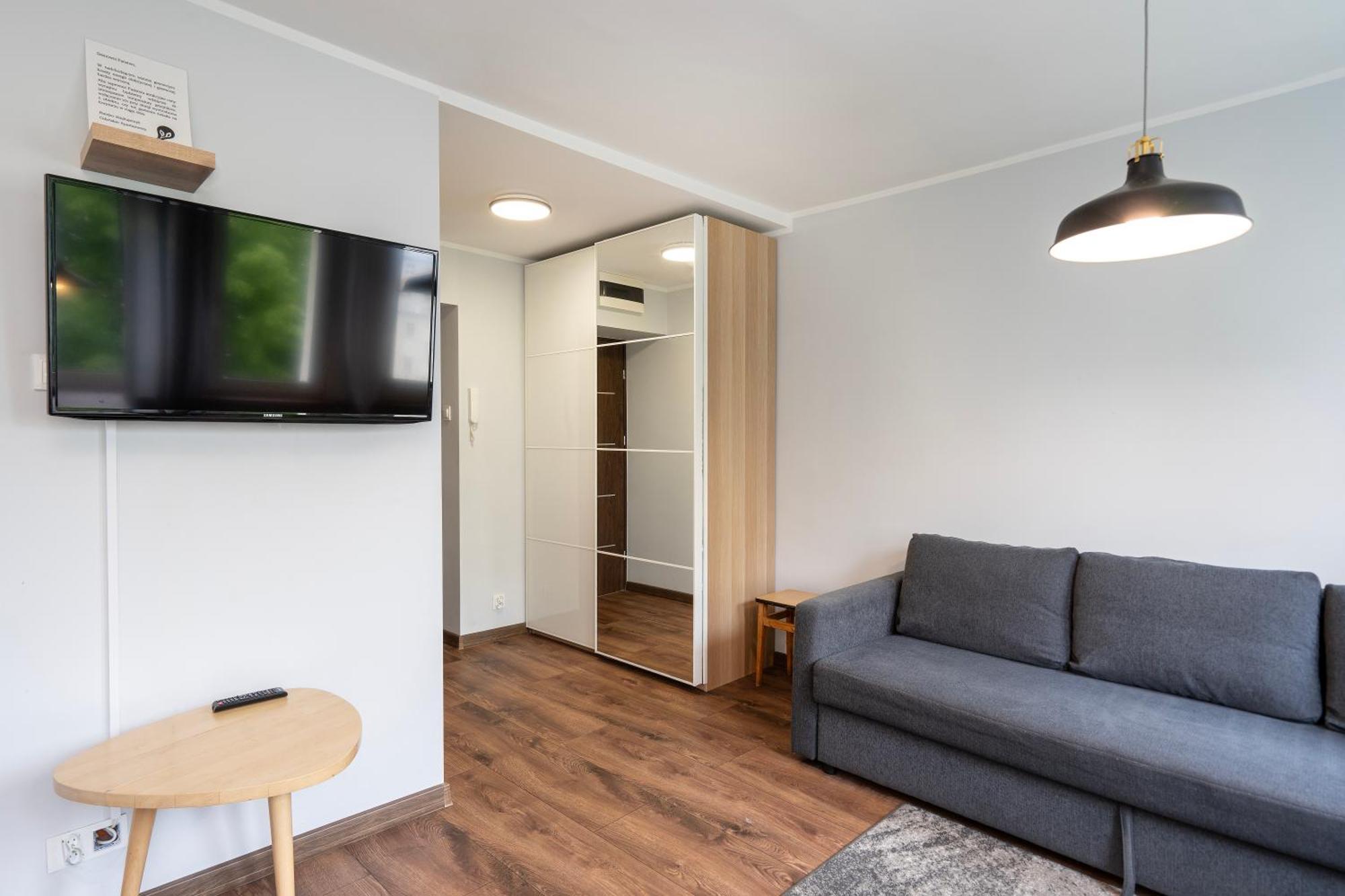 12 Gdynia Centrum - Apartament Mieszkanie Dla 2 Os 외부 사진