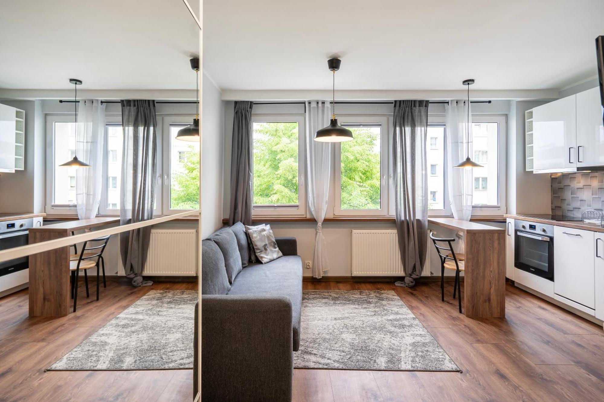 12 Gdynia Centrum - Apartament Mieszkanie Dla 2 Os 외부 사진